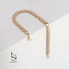 دستبند مثلث