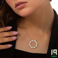 سرویس ۱۶ تیفانی