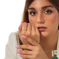 انگشتر-هرمس-طلا