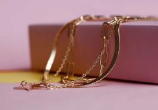نیم ست طلا چیست و با سرویس طلا چه تفاوتی دارد؟